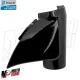 MF5852 Fodero Forcella Sinistra Nero Lucido Orig Piaggio Beverly 300 350 Police