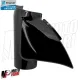 MF5853 Fodero Forcella Destra Nero Lucido Orig Piaggio Beverly 300 350 Police