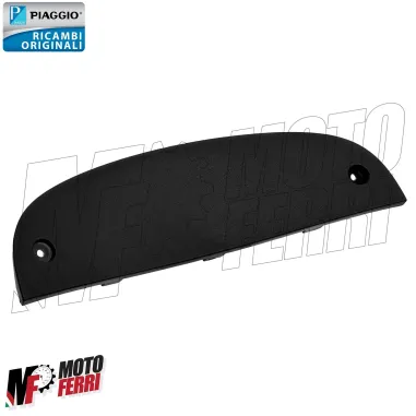 MF5854 Coperchio Spoiler Cornice Faro Piaggio Beverly 125 300 350 mod 2010/2020