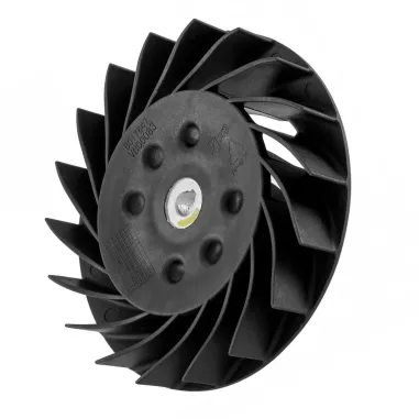 MF5855 Ventola Volano Originale Vespa LX Primavera Sprint 125 150 mod 2013/2024