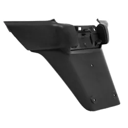 MF5858 Parafango Portatarga Posteriore Vespa Granturismo GT L 125 200 2003/2006