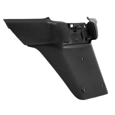 MF5858 Parafango Portatarga Posteriore Vespa Granturismo GT L 125 200 2003/2006