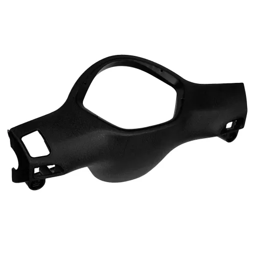 MF5859 Coprimanubrio Posteriore Originale Piaggio Liberty 50 125 150 (2009/2014)