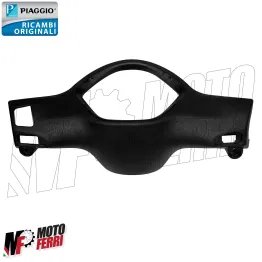 MF5859 Coprimanubrio Posteriore Originale Piaggio Liberty 50 125 150 (2009/2014) 2