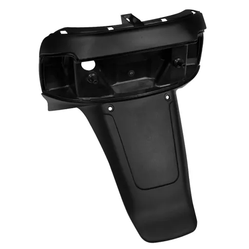 MF5861 - Parafango Portatarga Posteriore Piaggio ZIP RST SP Fast Rider 1993/2000