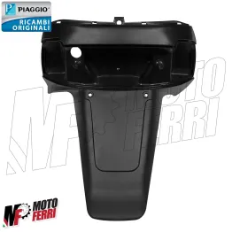 MF5861 - Parafango Portatarga Posteriore Piaggio ZIP RST SP Fast Rider 1993/2000 2