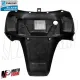MF5861 - Parafango Portatarga Posteriore Piaggio ZIP RST SP Fast Rider 1993/2000