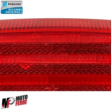 MF5864 - Gemma Stop Frecce Posteriore Piaggio Sfera RST 50 125 mod 1995/1998