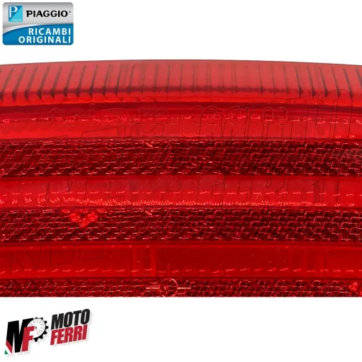 MF5864 - Gemma Stop Frecce Posteriore Piaggio Sfera RST 50 125 mod 1995/1998