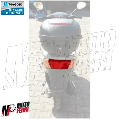 MF5864 - Gemma Stop Frecce Posteriore Piaggio Sfera RST 50 125 mod 1995/1998