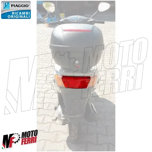 MF5864 - Gemma Stop Frecce Posteriore Piaggio Sfera RST 50 125 mod 1995/1998