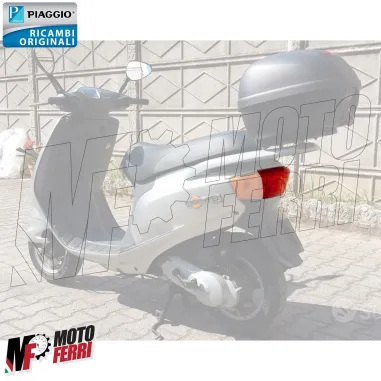 MF5864 - Gemma Stop Frecce Posteriore Piaggio Sfera RST 50 125 mod 1995/1998