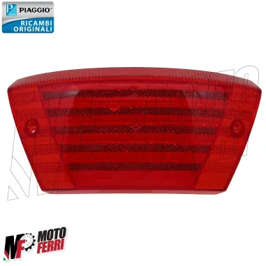 MF5864 - Gemma Stop Frecce Posteriore Piaggio Sfera RST 50 125 mod 1995/1998