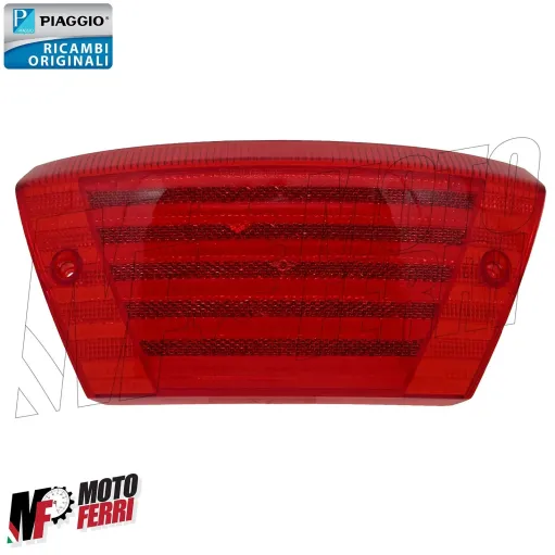 MF5864 - Gemma Stop Frecce Posteriore Piaggio Sfera RST 50 125 mod 1995/1998