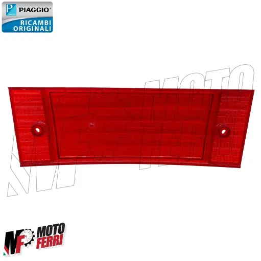 MF5865 - Gemma Stop Frecce Posteriore Piaggio Sfera 50 mod 1990/1995