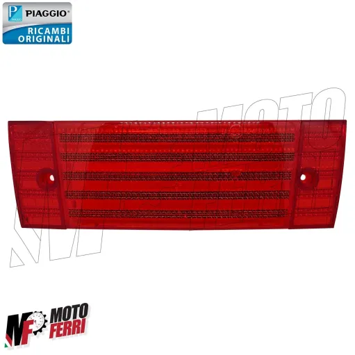 MF5865 - Gemma Stop Frecce Posteriore Piaggio Sfera 50 mod 1990/1995