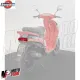MF5866 Gemma Stop Posteriore Bosatta Piaggio NRG MC1 / NTT Gilera Typhoon Storm