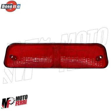 MF5866 Gemma Stop Posteriore Bosatta Piaggio NRG MC1 / NTT Gilera Typhoon Storm