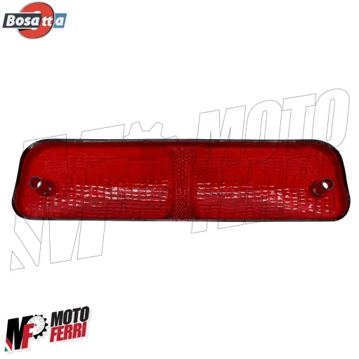 MF5866 Gemma Stop Posteriore Bosatta Piaggio NRG MC1 / NTT Gilera Typhoon Storm