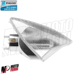 MF5867 Freccia Anteriore Destra Originale Gilera Runner 50 125 200 mod 2005/2017 2
