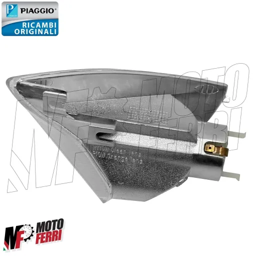 MF5867 Freccia Anteriore Destra Originale Gilera Runner 50 125 200 mod 2005/2017