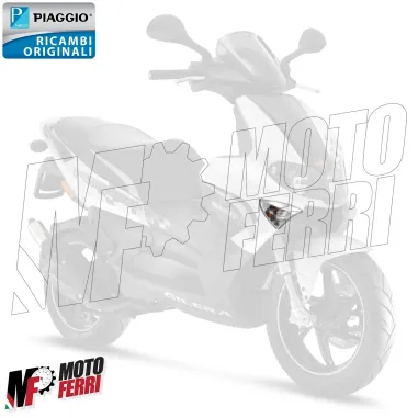 MF5867 Freccia Anteriore Destra Originale Gilera Runner 50 125 200 mod 2005/2017