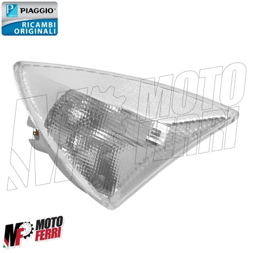 MF5867 Freccia Anteriore Destra Originale Gilera Runner 50 125 200 mod 2005/2017