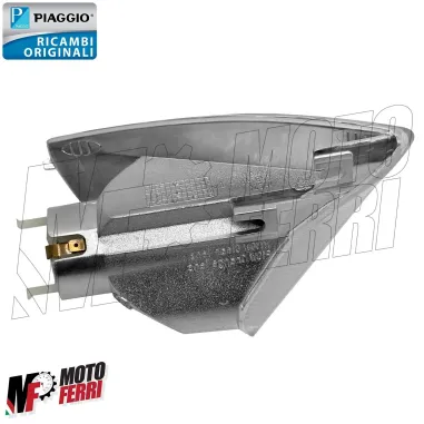 MF5868 Freccia Anteriore Sinistra Originale Gilera Runner 50 125 200 (2005/2017)