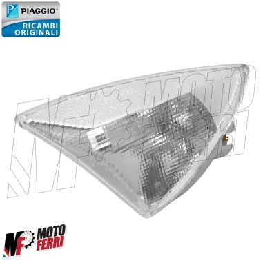 MF5868 Freccia Anteriore Sinistra Originale Gilera Runner 50 125 200 (2005/2017)