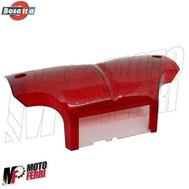 MF5869 Gemma Stop Posteriore Bosatta Gilera Runner 50 125 180 FX FXR 1997/2002