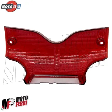 MF5869 Gemma Stop Posteriore Bosatta Gilera Runner 50 125 180 FX FXR 1997/2002