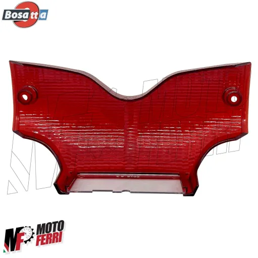 MF5869 Gemma Stop Posteriore Bosatta Gilera Runner 50 125 180 FX FXR 1997/2002