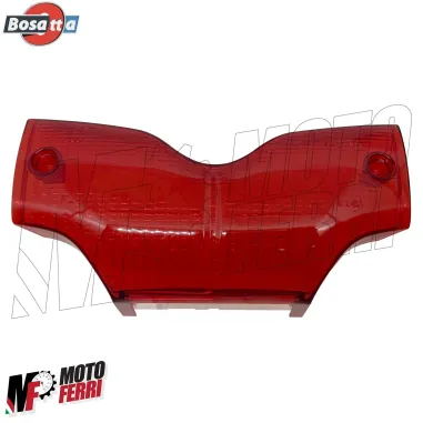 MF5869 Gemma Stop Posteriore Bosatta Gilera Runner 50 125 180 FX FXR 1997/2002