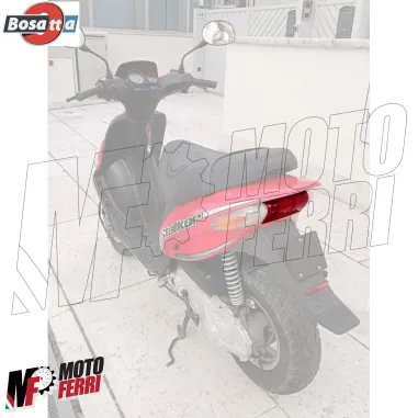 MF5870 Gemma Stop Posteriore Bosatta per Gilera Stalker 50 mod 1997 / 2011