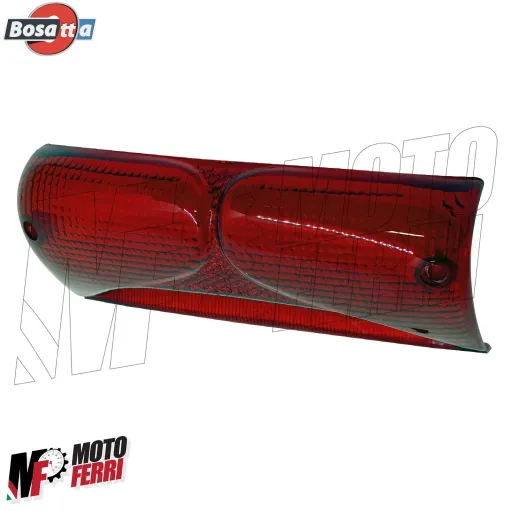 MF5870 Gemma Stop Posteriore Bosatta per Gilera Stalker 50 mod 1997 / 2011