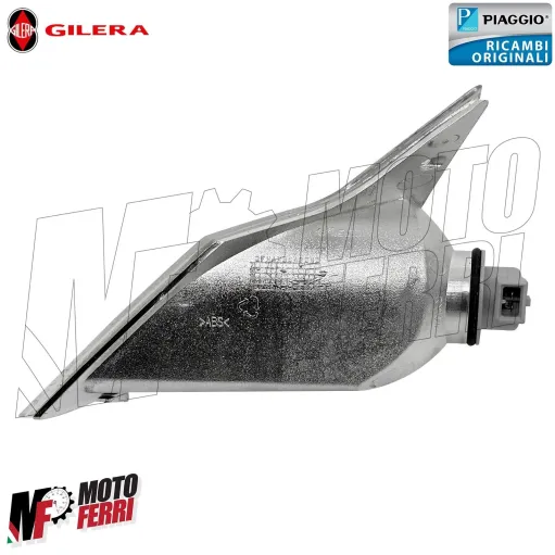 MF5871 Freccia Anteriore Destra Originale Gilera GP800 dal 2007 al 2013