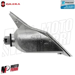 MF5872 - Freccia Anteriore Sinistra Originale Gilera GP800 dal 2007 al 2013 2