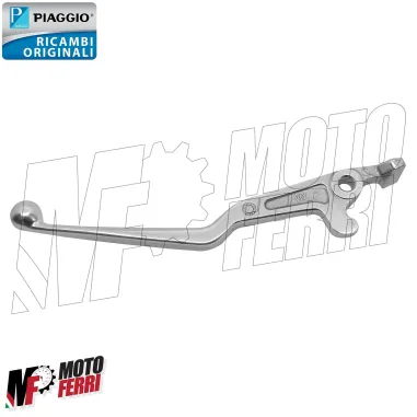 MF5876 Leva Freno Anteriore Destra Originale Piaggio Beverly 300 310 400 HPE 2021 / 2025