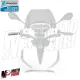 MF5876 Leva Freno Anteriore Destra Originale Piaggio Beverly 300 310 400 HPE 2021 / 2025
