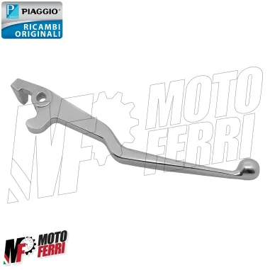 MF5876 Leva Freno Anteriore Destra Originale Piaggio Beverly 300 310 400 HPE 2021 / 2025