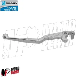 MF5875 Leva Freno Posteriore Sinistra Originale Aprilia SR GT 125 200 2021/2025 2