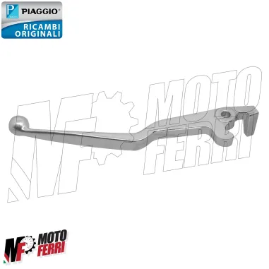 MF5875 Leva Freno Posteriore Sinistra Originale Aprilia SR GT 125 200 2021/2025