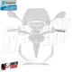 MF5875 Leva Freno Posteriore Sinistra Piaggio Beverly 300 310 400 HPE 2021 2025