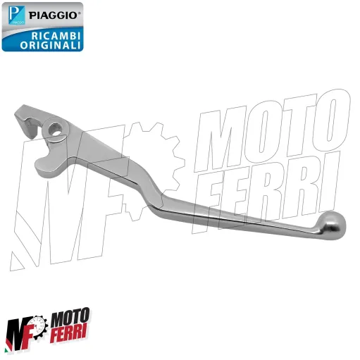 MF5876 Leva Freno Anteriore Destra Originale Aprilia SR GT 125 mod 2021 / 2024