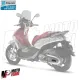MF5877 Coperchio Cover Trasmissione Piaggio Beverly 350 Sport Touring 2011/2020