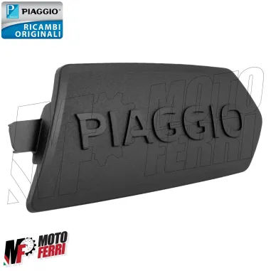 MF5877 Coperchio Cover Trasmissione Piaggio Beverly 350 Sport Touring 2011/2020