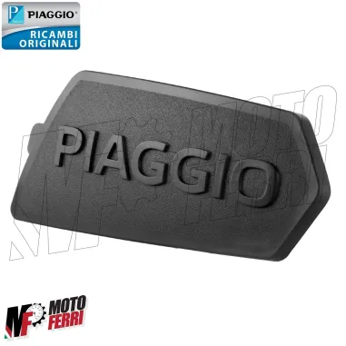 MF5877 Coperchio Cover Trasmissione Piaggio Beverly 350 Sport Touring 2011/2020