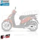 MF5878 Coperchio Cover Trasmissione Piaggio Liberty Medley 125 150 iGet (16/24)
