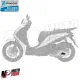 MF5878 Coperchio Cover Trasmissione Piaggio Liberty Medley 125 150 iGet (16/24)