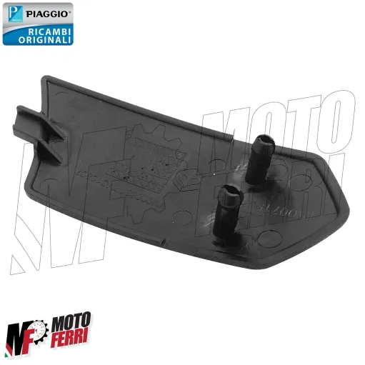 MF5878 Coperchio Cover Trasmissione Piaggio Liberty Medley 125 150 iGet (16/24)